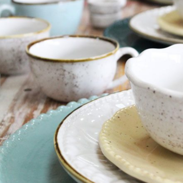 New Dishes in Bogota