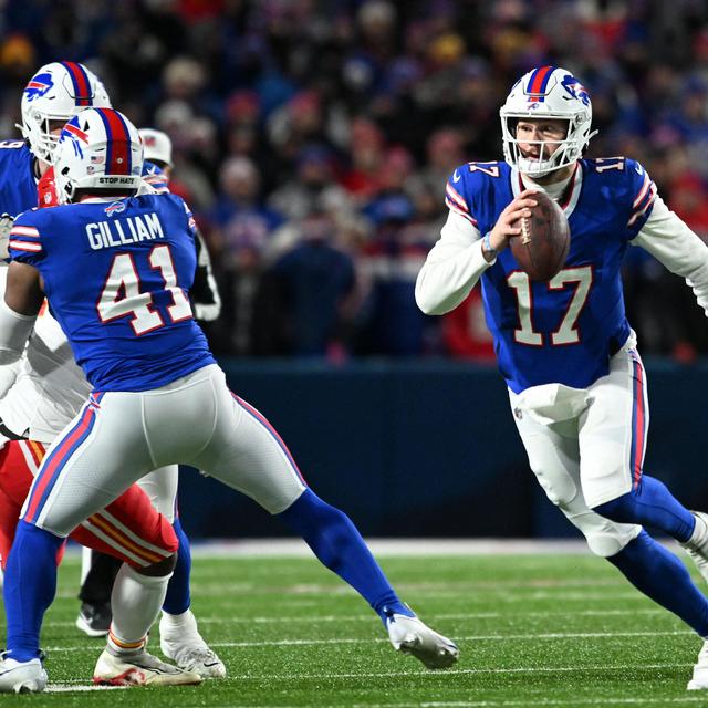 Bills Tickets For Two