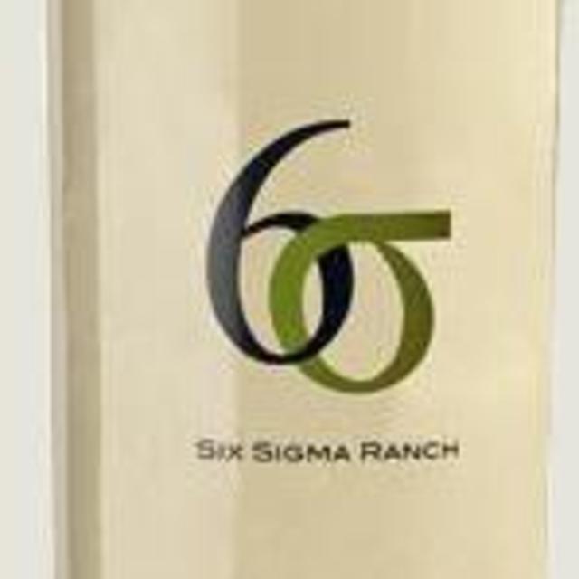 Six Sigma Sauvignon Blanc