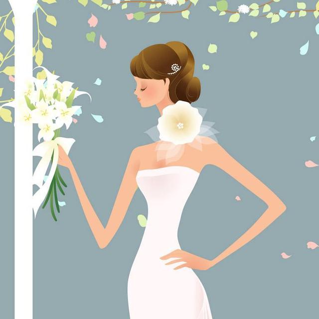 Pamper the Bride!