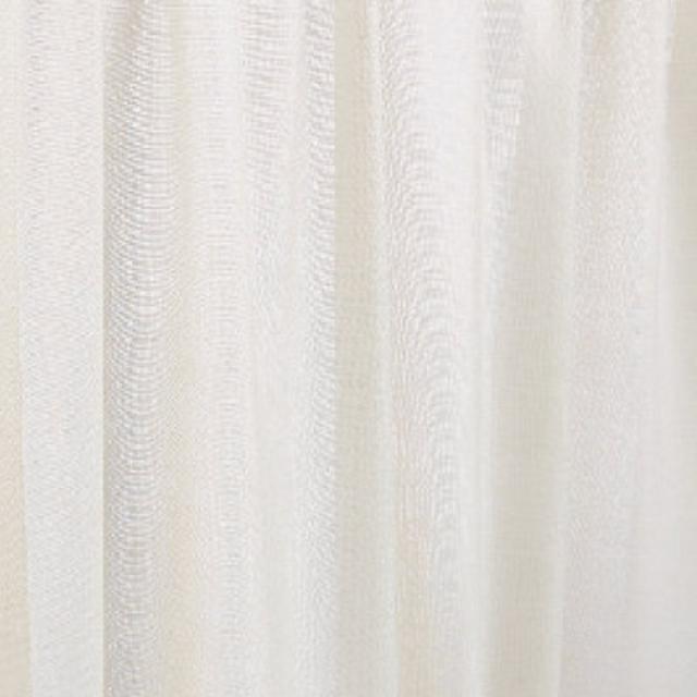 Outdoor Sheer Drapery Panel