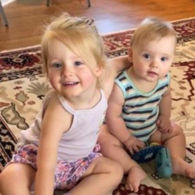 Penelope & Ivan's 529 College Savings