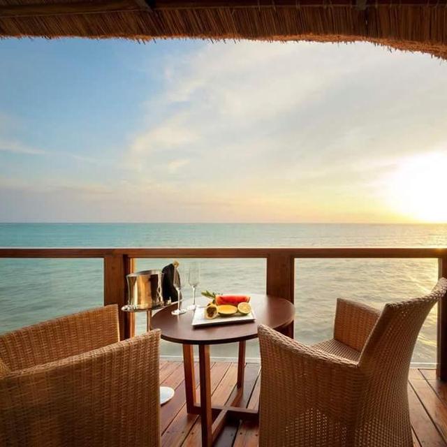 Romantic Dinner Out