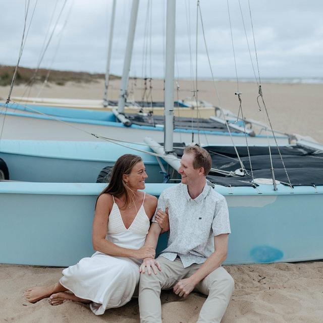 Honeymoon/House Fund