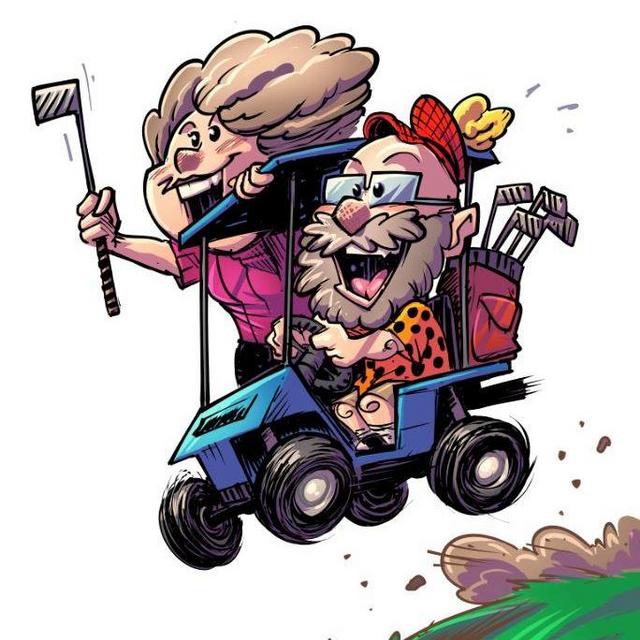 GolfCart Fund