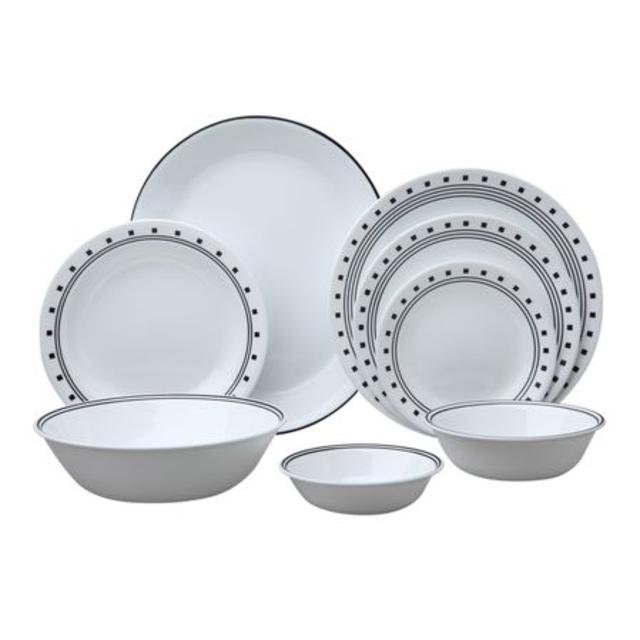Dinner Plates