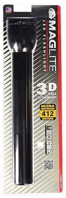 Maglite LED Flashlight