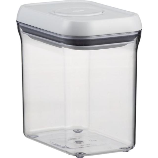 Oxo ® Pop Rectangular 1.5qt Container with Lid