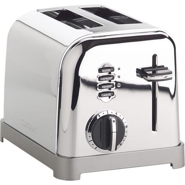 Cuisinart ® Classic 2-Slice Toaster