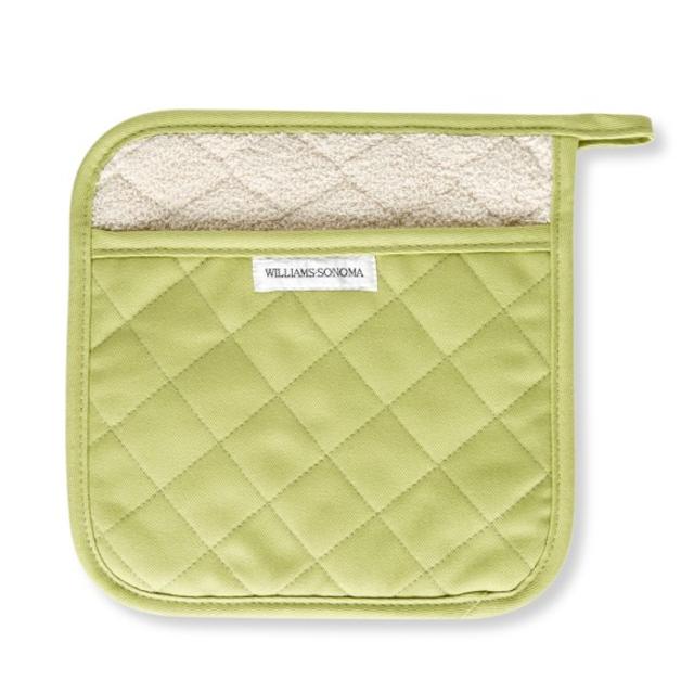 Williams-Sonoma Seasonal Potholder