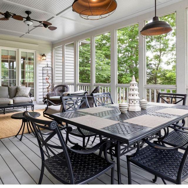 Patio Furniture Fund