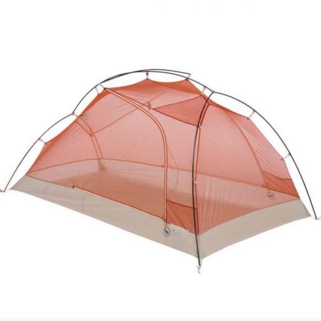 Big Agnes Copper Spur HV UL3 Tent