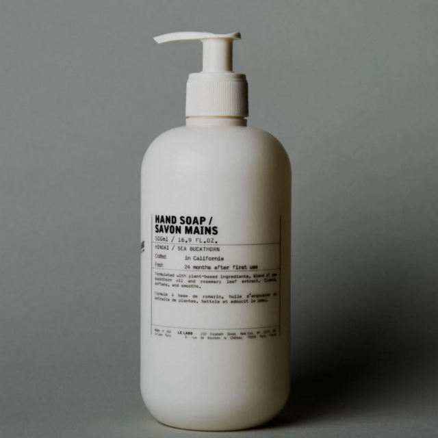 Le Labo Hand Soap - Hinoki