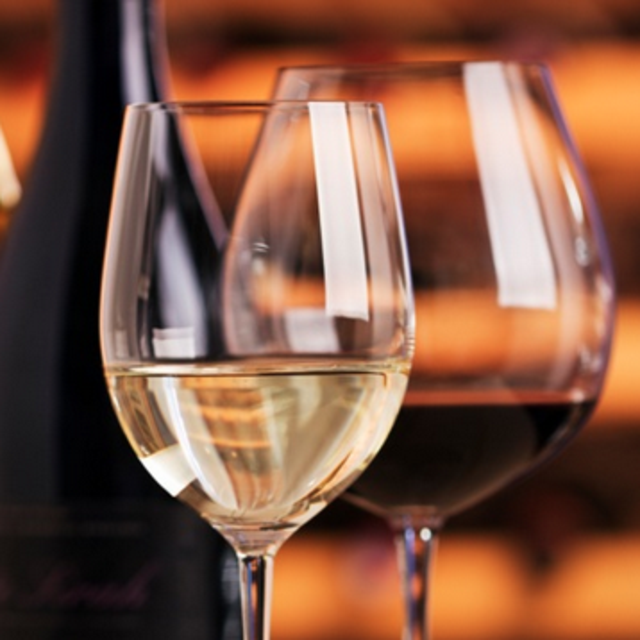 Wine Tasting for Two!