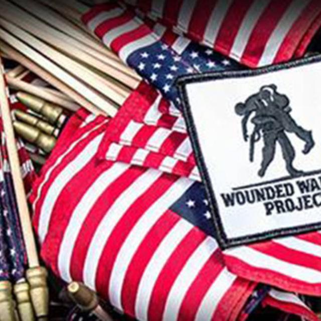 PROUD SUPPORTER EVENTS