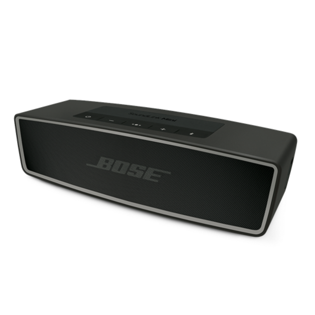 SoundLink® Mini Bluetooth® speaker II