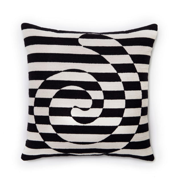 Dazzle Pillow Cover