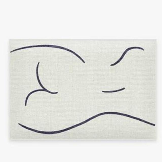 Au Naturale Bath Mat