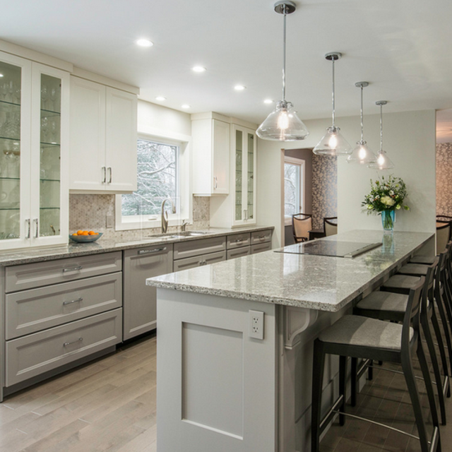 Kitchen Remodel