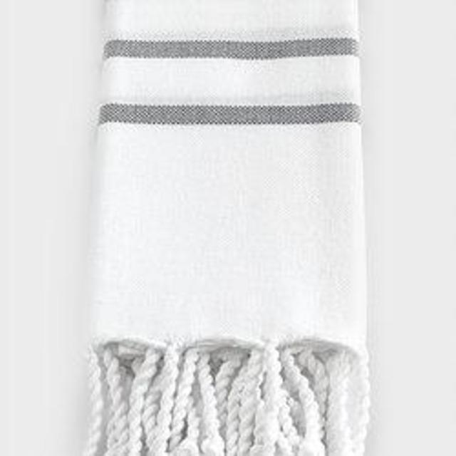 Antiochia Turkish Bath Towels