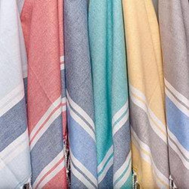 Antiochia Hand Towels