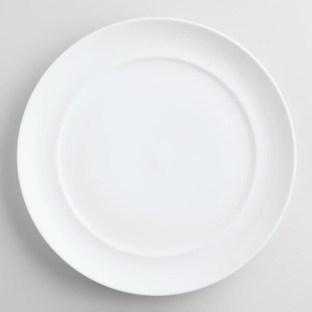 Williams-Sonoma Pantry Dinner Plates, Set of 6