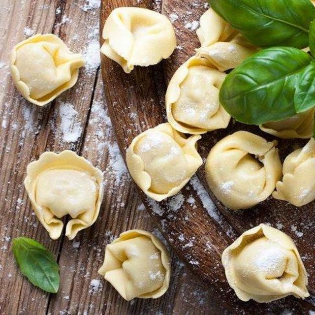 Italian Cooking Class for Two