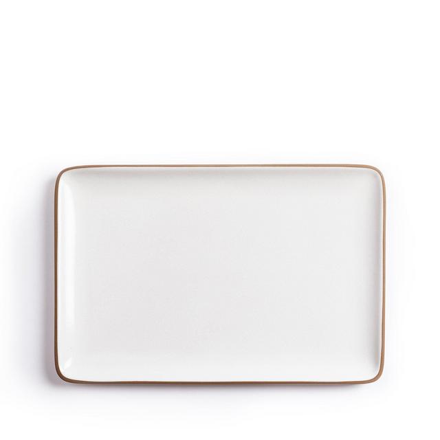 Plaza 9x14 Platter