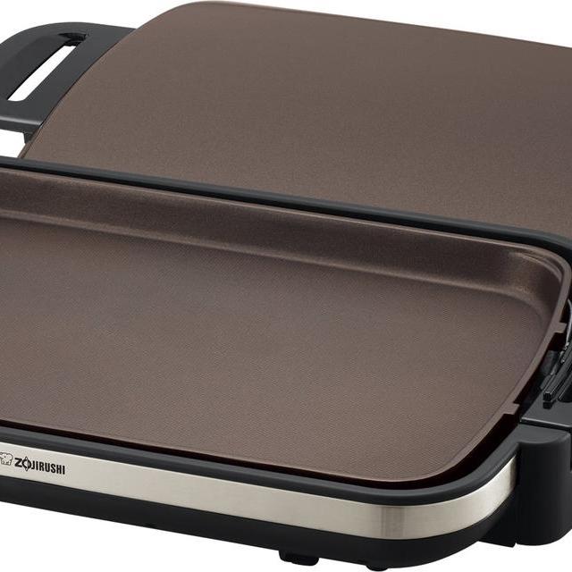 Zojirushi EA-DCC10 Gourmet Sizzler Electric Griddle