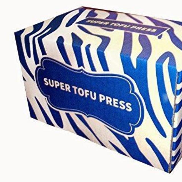 Tofu Press