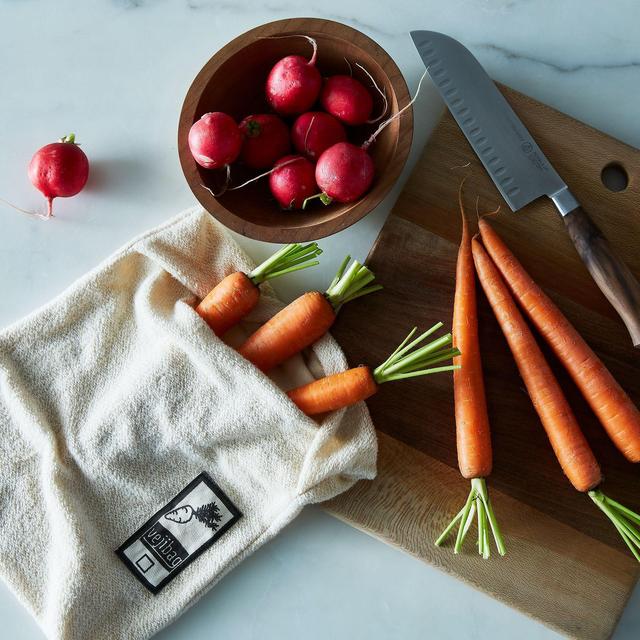 Fresh Vegetable Storage Bags