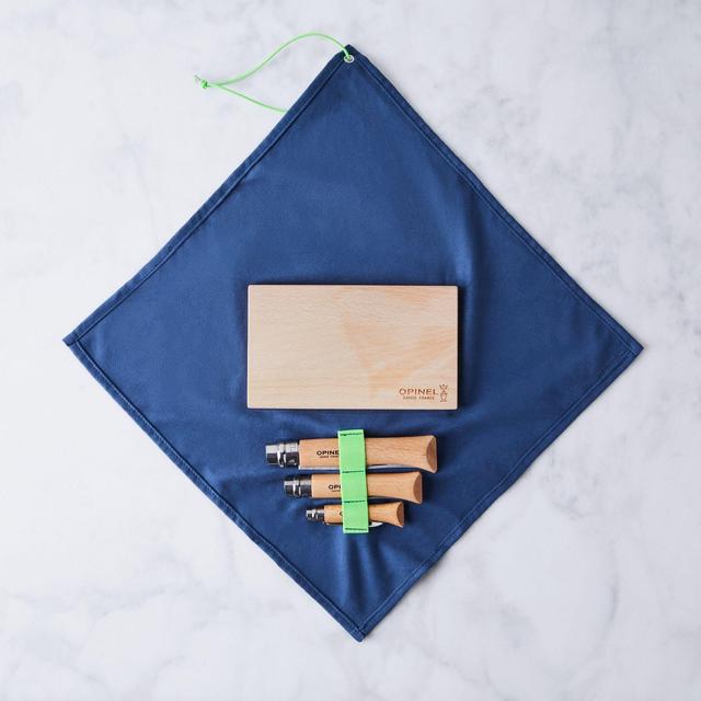 Opinel Ultimate Picnic Kit