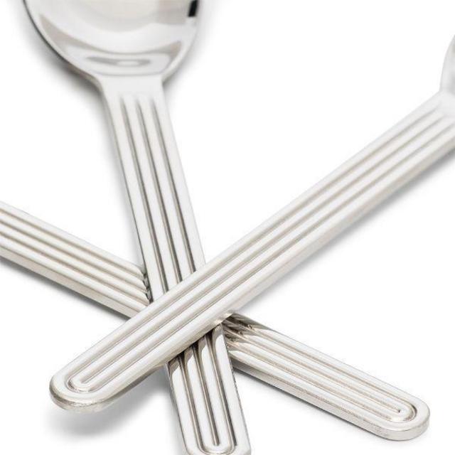 Sunday Spoon, Set of 5