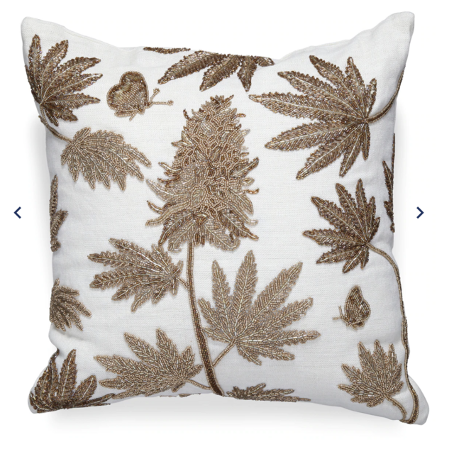 Bud Pillow