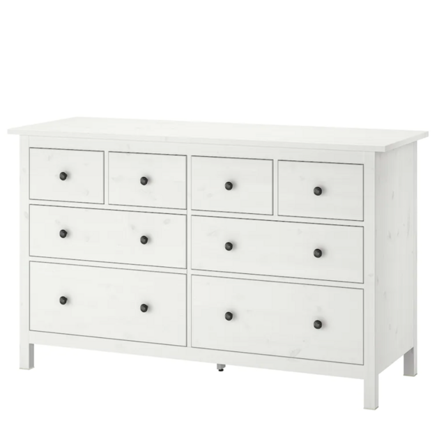 Dresser Fund