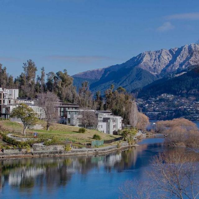 Four Nights at Hilton in Queenstown