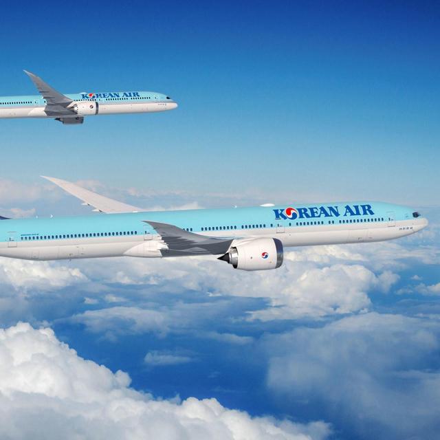 Move to Korea