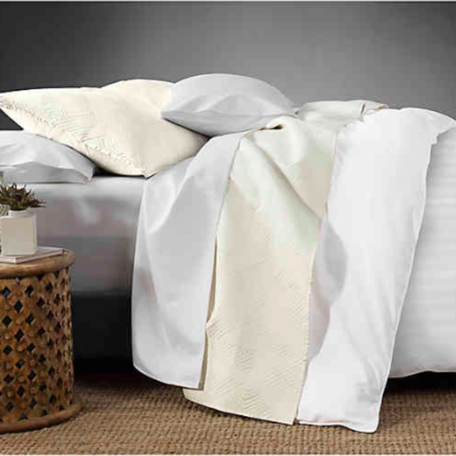 Wamsutta® Dream Zone® 1000-Thread-Count PimaCott® Sheet Set