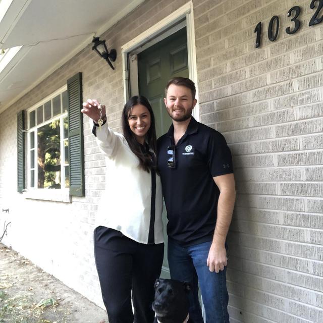 Our Home Renovation Fund