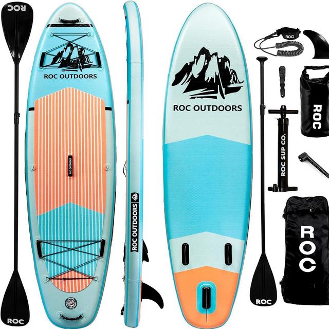 Paddle Boards (2)