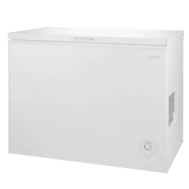 Chest Freezer