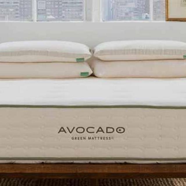 Avocado Mattreses