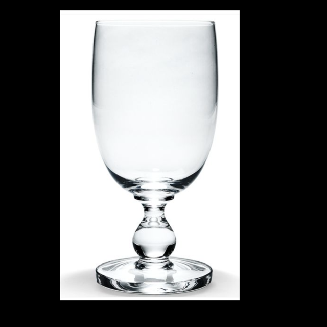 Dansk        Hanna™ Iced Beverage Glass