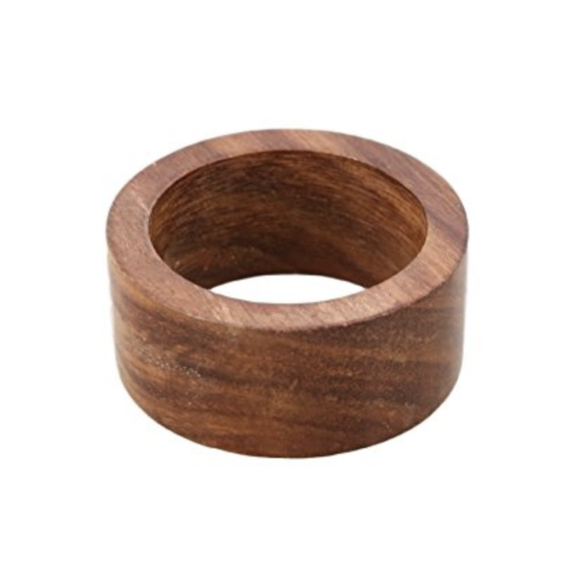 Napkin rings
