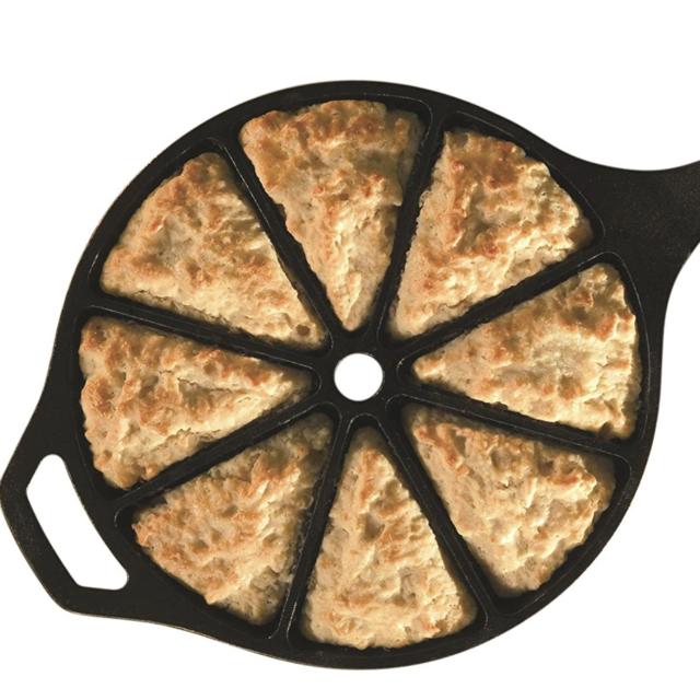 Lodge Cast Iron Skillet