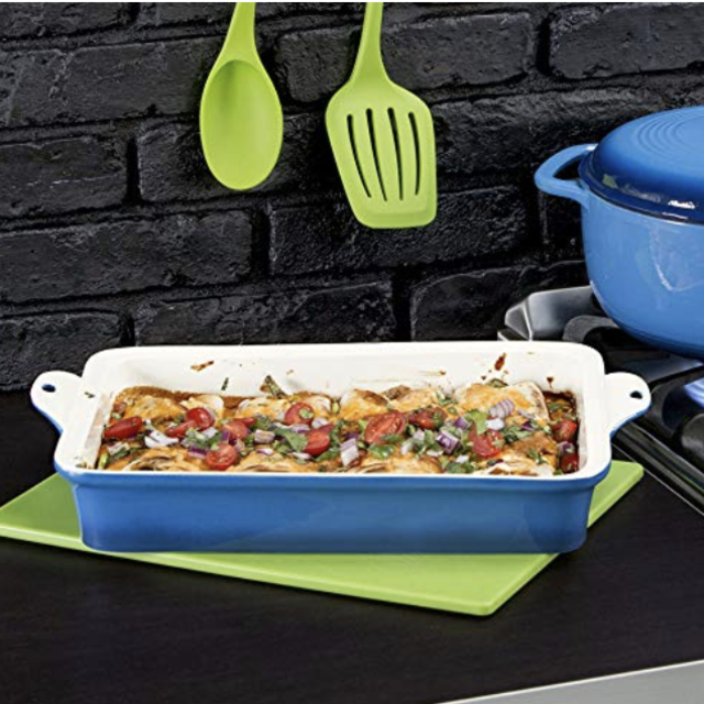 Lodge 9x13" Casserole Dish