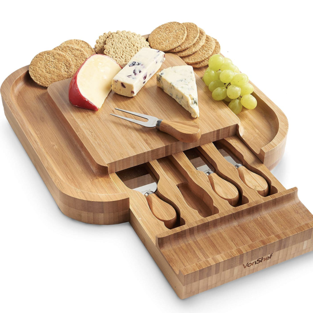 Cheese Board