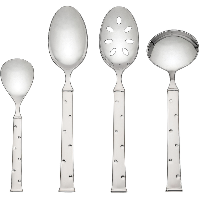 Kate Spade New York        Larabee Dot™ 4-piece Hostess Set