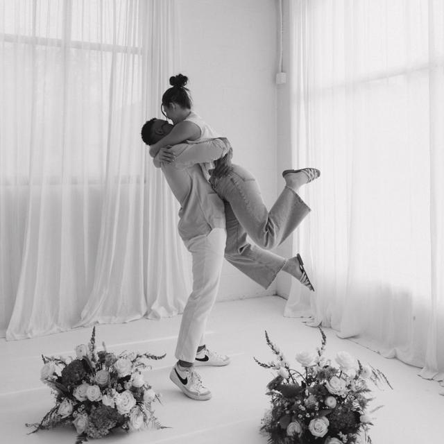 Our Newlywed Fund
