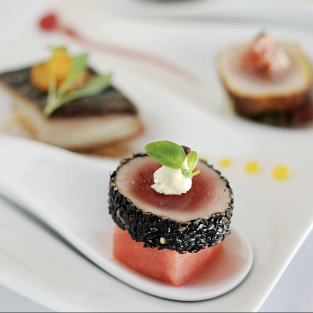 Honeymoon: Talk & Taste With World-Class Chef in Australia